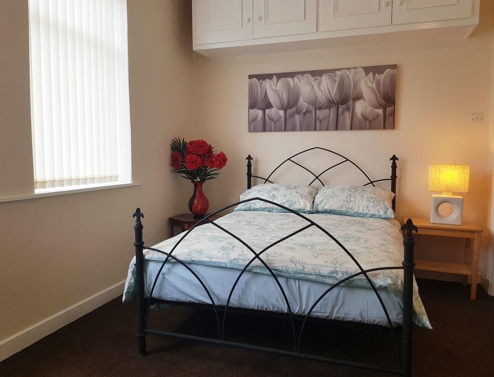 Holiday home Blackpoolholidaylets Vicarage Lane *