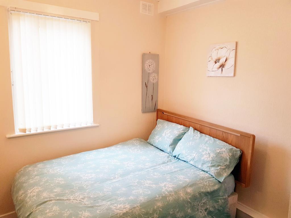 Holiday home Blackpoolholidaylets Vicarage Lane Blackpool